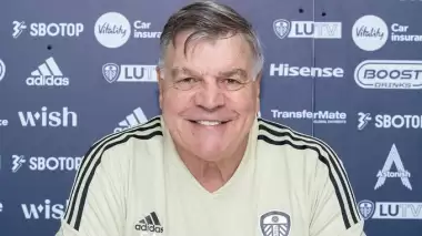 Leeds United'da Sam Allardyce dönemi!