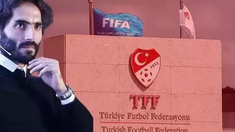 TFF Binasına Silahlı Saldırı Davasında Karar Açıklandı!