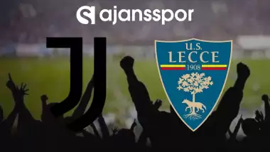 CANLI | Juventus - Lecce