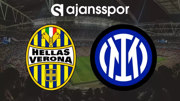 CANLI| Verona- Inter Maçını Canlı İzle (Maç Linki) Şifresiz