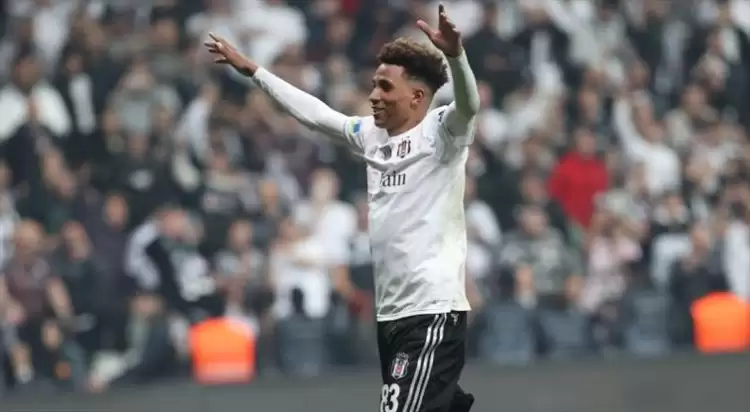 Beşiktaş, Gedson Fernandes İçin Bonservis Bedelini Belirledi!