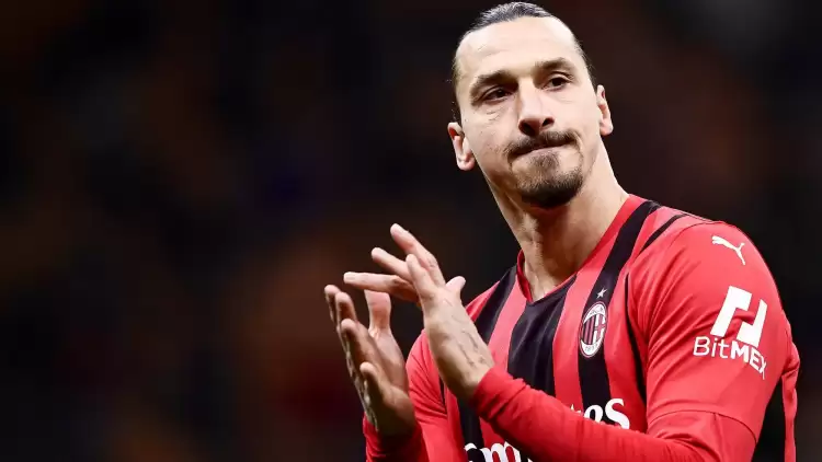 Monza, Zlatan Ibrahimovic'i Transfer Etmek İstiyor