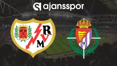CANLI | Rayo Vallecano - Real Valladolid