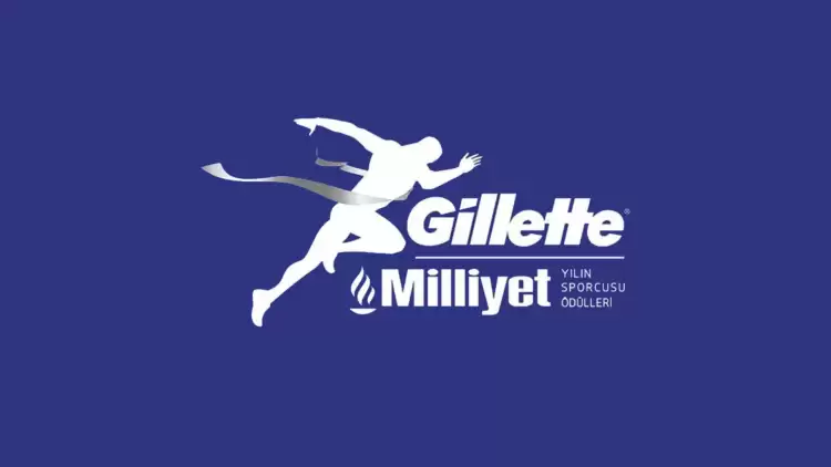 Gillette Milliyet Yılın Sporcusu ödülleri açıklandı!