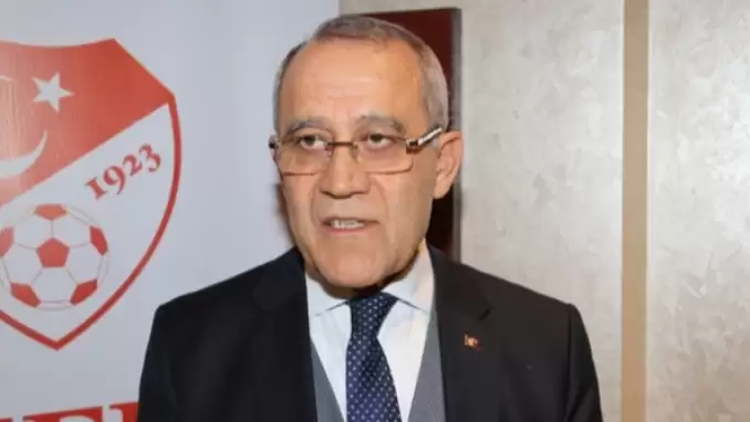 Abdurrahman Arıcı, PFDK'ya sevk edildi