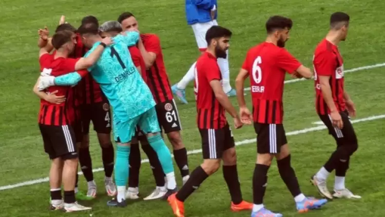 TFF 3. Lig 2. Grup'ta Turgutluspor'un Yeni Başkanı Gökhan Akın Oldu