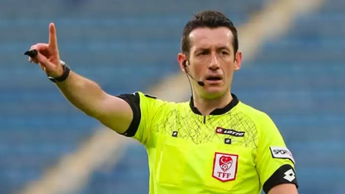 Kayserispor'dan TFF'ye çağrı! Konya maçında Tugay Kaan Numanoğlu'nu istemiyoruz