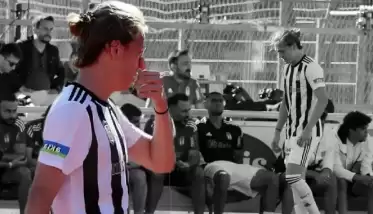 Serdar Saatçı'dan flaş itiraf! Ayrılığın perde arkası: "Soyunma odasında camı kırdım"