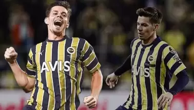 Fenerbahçe Zajc'ı Beşiktaş'a kaptırmak istemiyor! Yeni kontrat teklif edildi