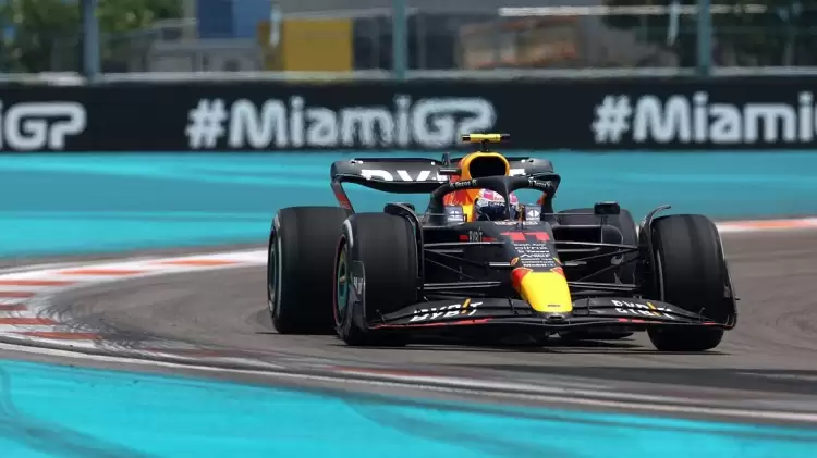 F1'de Sıradaki Durak Miami Grand Prix'si | Formula 1 Haberleri 