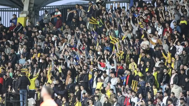 Galatasaray Maçı İçin Stat Araya İstanbulspor'dan Beşiktaş ve Fenerbahçe Açıklaması