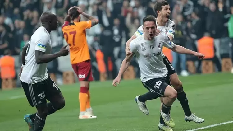 Deni Milosevic: ''Amir Hadziahmetovic, Beşiktaş'ta Hayallerine Kavuştu''