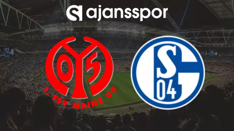 CANLI| Mainz- Schalke 04 Maçını Canlı İzle (Maç Linki) Şifresiz