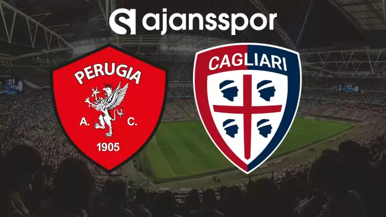 CANLI| Perugia- Cagliari Maçını Canlı İzle (Maç Linki) Şifresiz