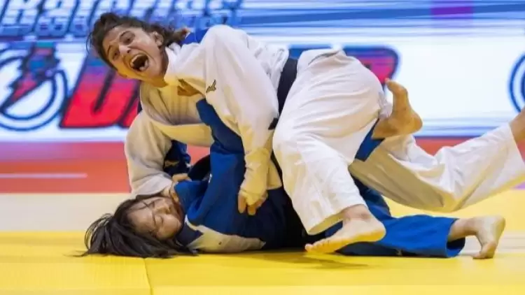 Katar'daki Dünya Judo Şampiyonası'nda 11 Milli Sporcu Mücadele Edecek