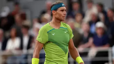 Nadal'dan kötü haber! İtalya Açık'tan...