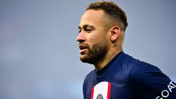 Paris Saint-Germain, Neymar İle Yollarını Ayırmak İstiyor | Transfer Haberleri