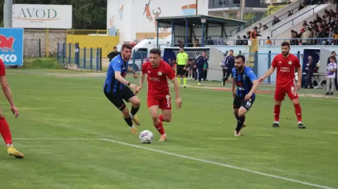 ÖZEL | Acılara çalım attı hedef Süper Lig