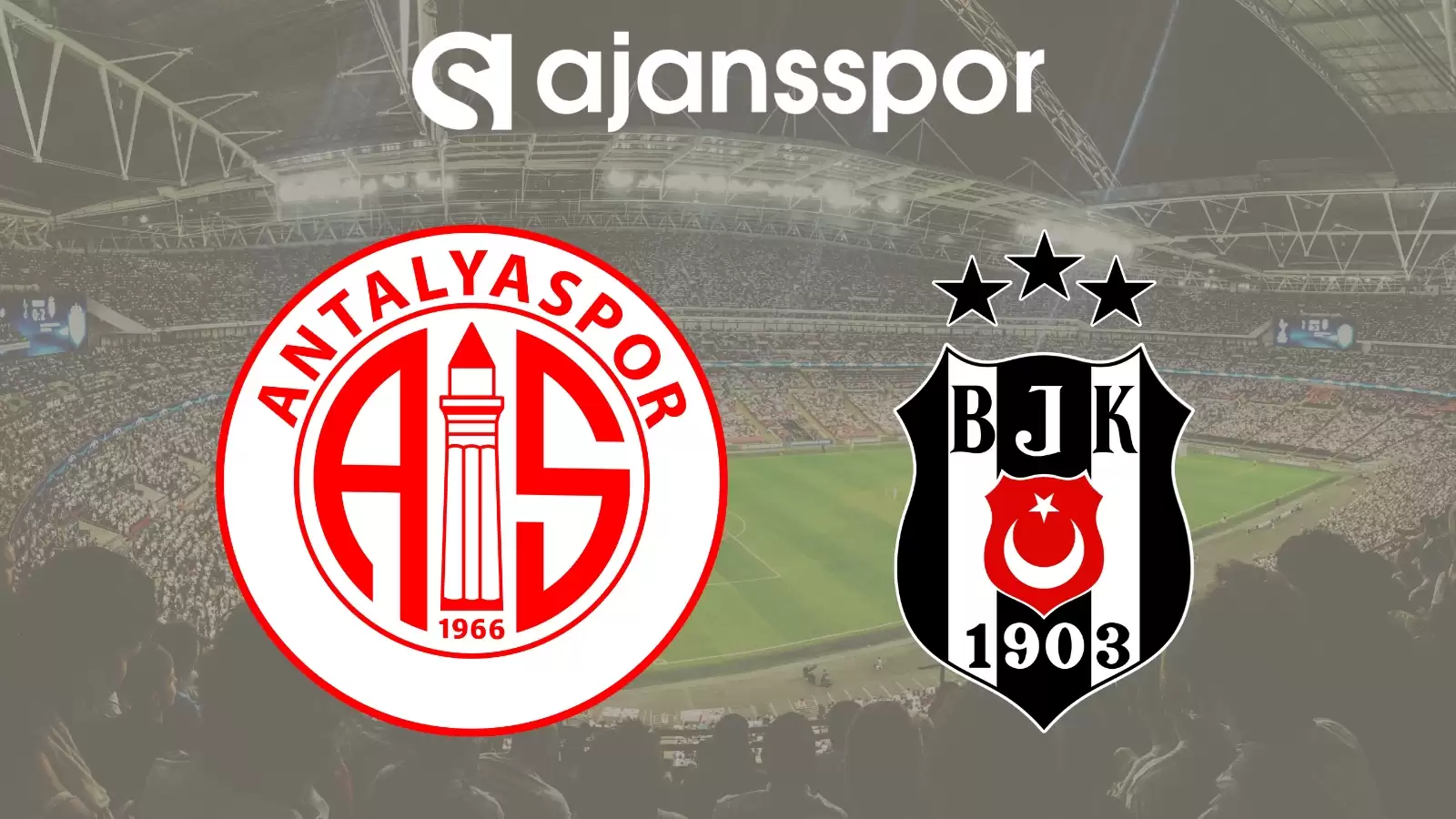 Beşiktaş çıkış arıyor! Rakip Gaziantep FK