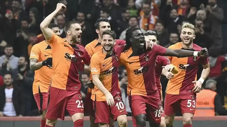 Galatasaray'dan Tüm Futbolcuların Ailelerine Mektup