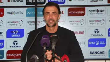 "Yeterli pozisyona girdik ama defansif anlamda sorunlarımız oldu"