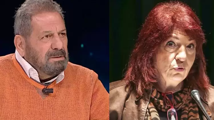 Erman Toroğlu: Lale Orta, Gözlemciden Notunu Değiştirmesini İstedi