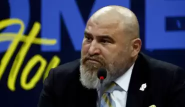 F.Bahçe Yönetim Kurulu Üyesi'nden 100. Yıl Kupası'na tepki!