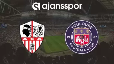 CANLI | AC Ajaccio - Toulouse