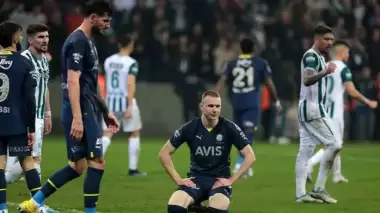 Fener'in yediği golde ofsayt çizgisi çizilmeliydi