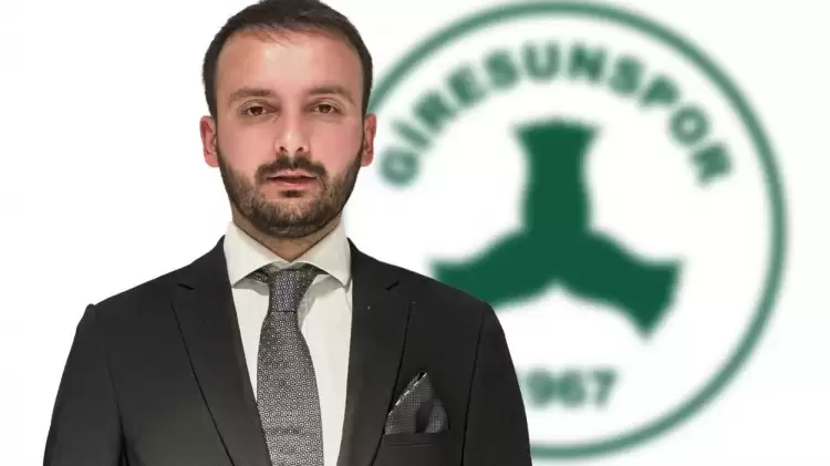 Giresunspor Basın Sözcüsü Emrullah Ekiz, Fenerbahçe Beraberliğini Değerlendirdi