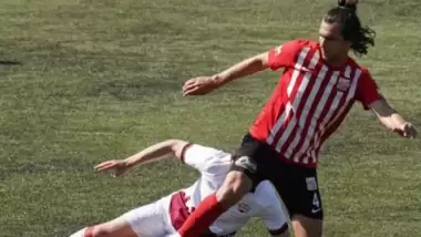 23 Elazığ FK, matematiksel olarak kümede kalmayı garantiledi