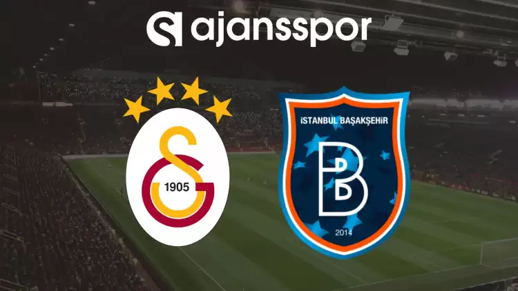 Galatasaray- Başakşehir Maçını Canlı Veren Yabancı Kanallar