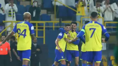 Ronaldo'ya şampiyonluk yolunda Ege'nin yıldızlarından çelme!