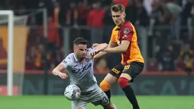 Kazımcan: "Şampiyonluğa gidiyoruz"