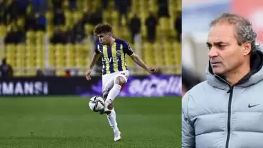 Fenerbahçe'den kiralık gelmişti! "Bonservisi alınabilir..."