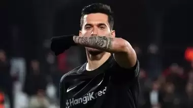 Eski Kartal radarda! Liste başına alındı