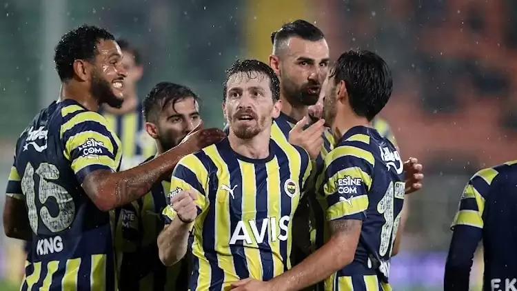 Samsunspor, Fenerbahçe’nin Yıldızını Transfer Listesine Aldı