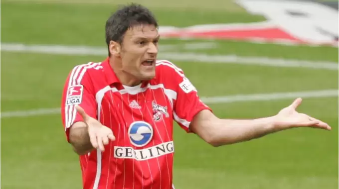 Alpay Özalan, hangi partiden milletvekili adayı oldu?