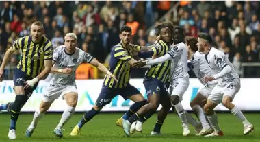 Orta, Fenerbahçe'nin isyan ettiği maçı yorumladı