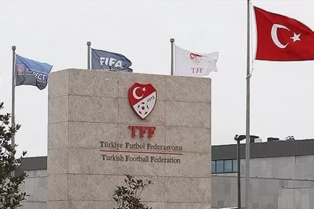 TFF'nin Yeni Yabancı Kuralı Belli Oluyor! Yerli...