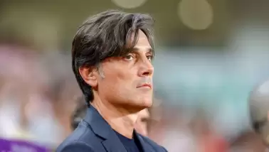 Vincenzo Montella'da sürpriz gelişme: Görüştüler...
