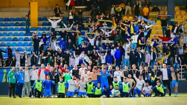 Bucaspor 1928’den 4 maçlık galibiyet serisi