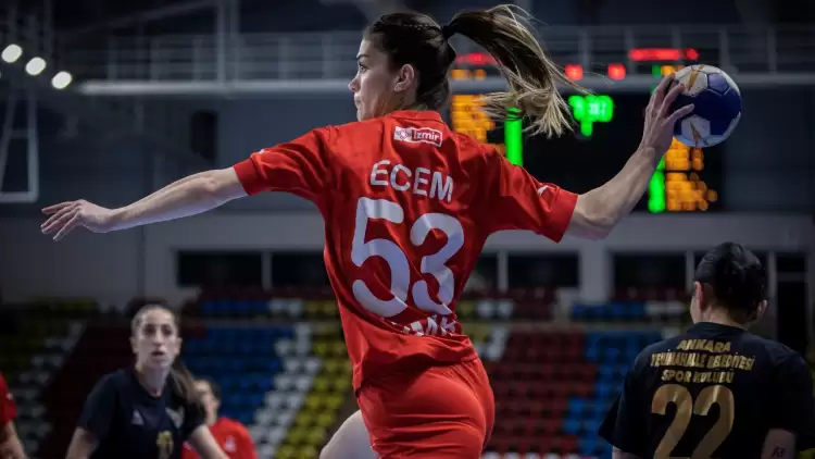 HDI Sigorta Kadınlar Türkiye Kupası'nda Yarı Finalistler Belli Oldu