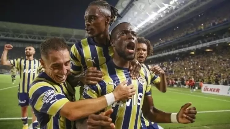 Fenerbahçe Birçok İsimle Yollarını Ayıracak! İşte Veda Edecek Futbolcular...