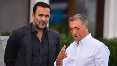 Beşiktaş'tan penaltı isyanı: "G.Saray ve F.Bahçe'ye..."