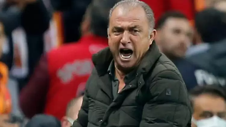 Fatih Terim, Galatasaray Kongre Üyesi Arif Hikmet Çalıkoğlu'na "Onur" Davası Açtı