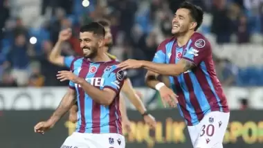 Resmi açıklama geldi: Trabzonspor'la işbirliği anlaşması imzalandı! 