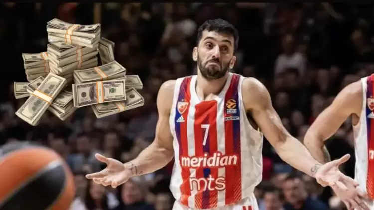 EuroLeague Ekibi Real Madrid Eski Oyuncusu Facundo Campazzo İle Anlaştı