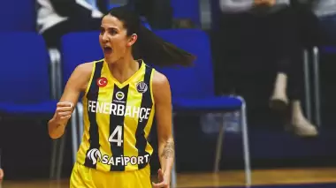 Fenerbahçe'de ayrılık! Kariyerine Avrupa'da devam edecek...