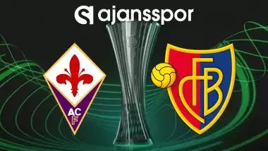 CANLI | Fiorentina - Basel